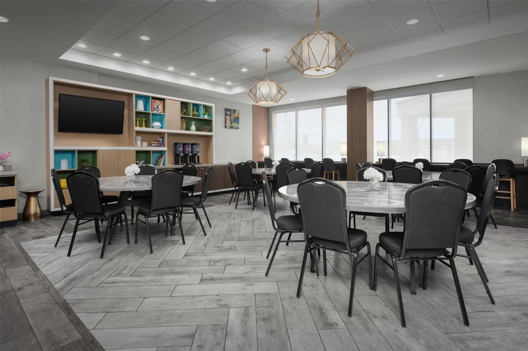 Home2 Suites By Hilton Murfreesboro Exterior foto