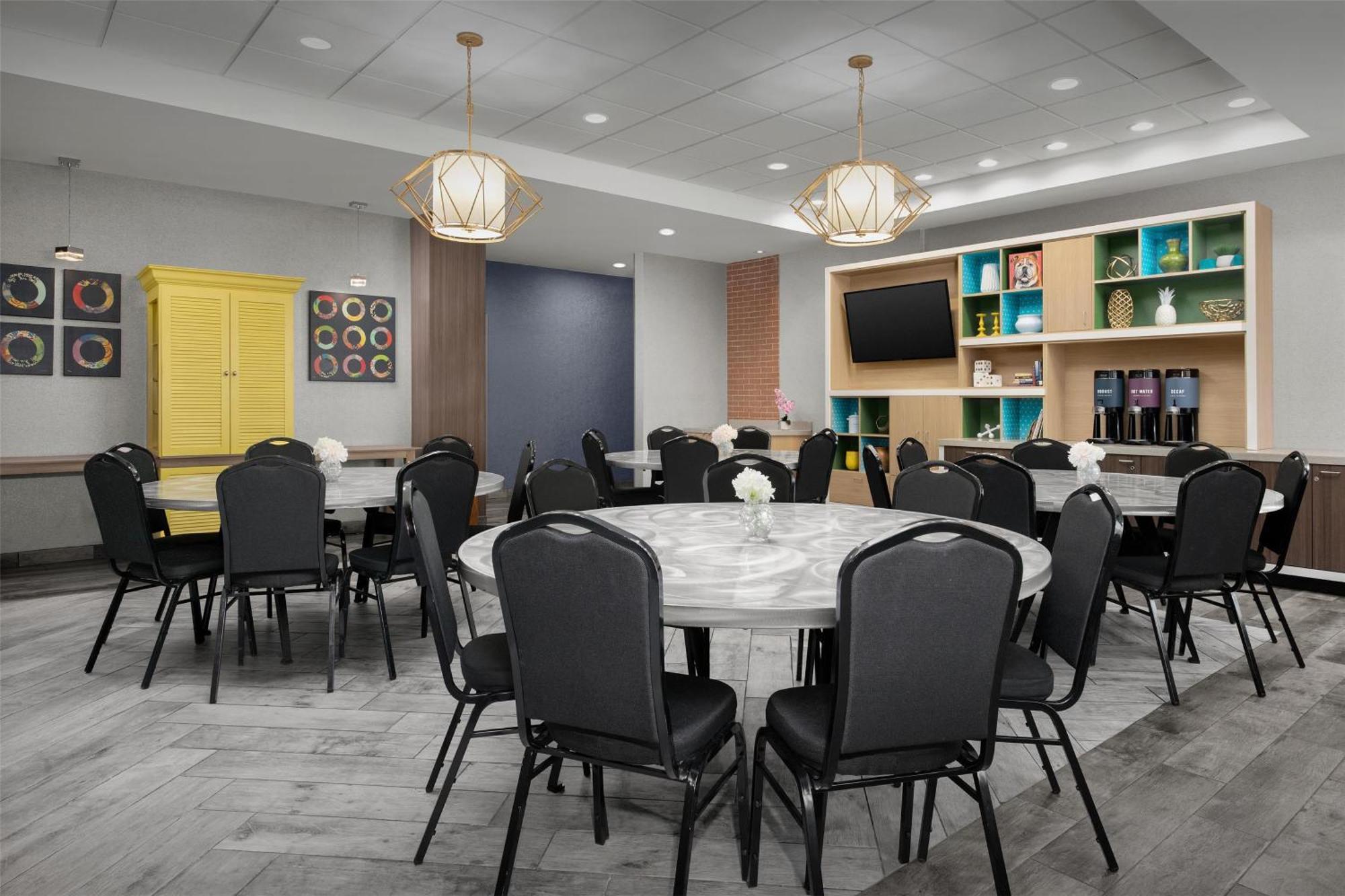 Home2 Suites By Hilton Murfreesboro Exterior foto