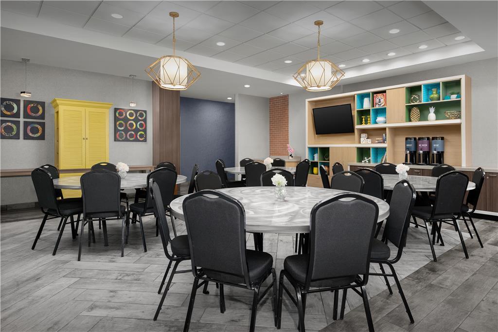 Home2 Suites By Hilton Murfreesboro Facilidades foto