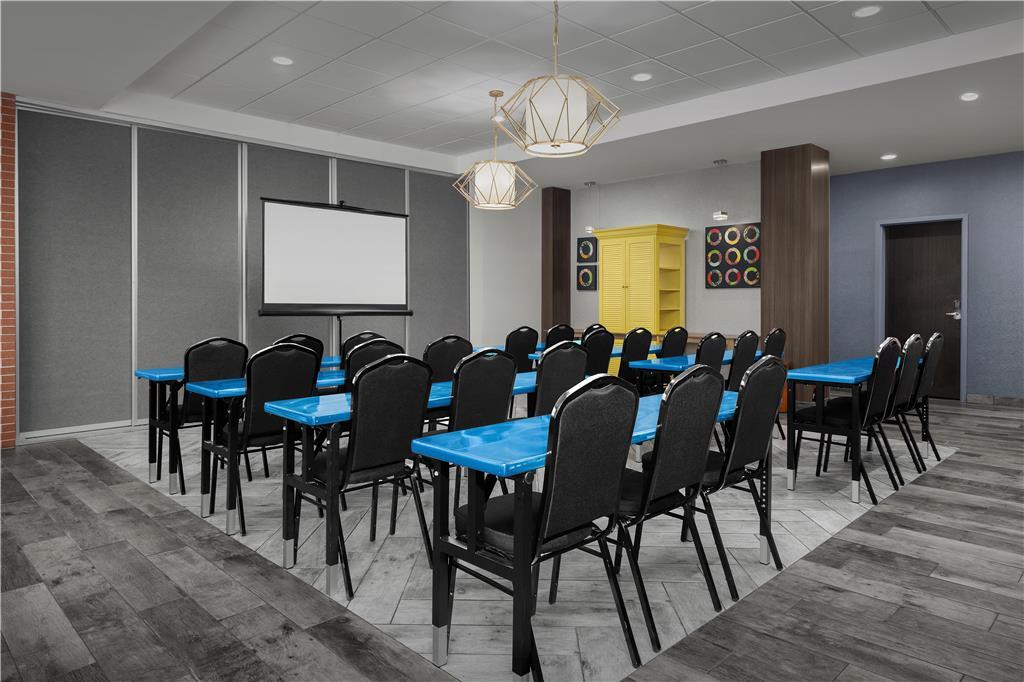 Home2 Suites By Hilton Murfreesboro Facilidades foto