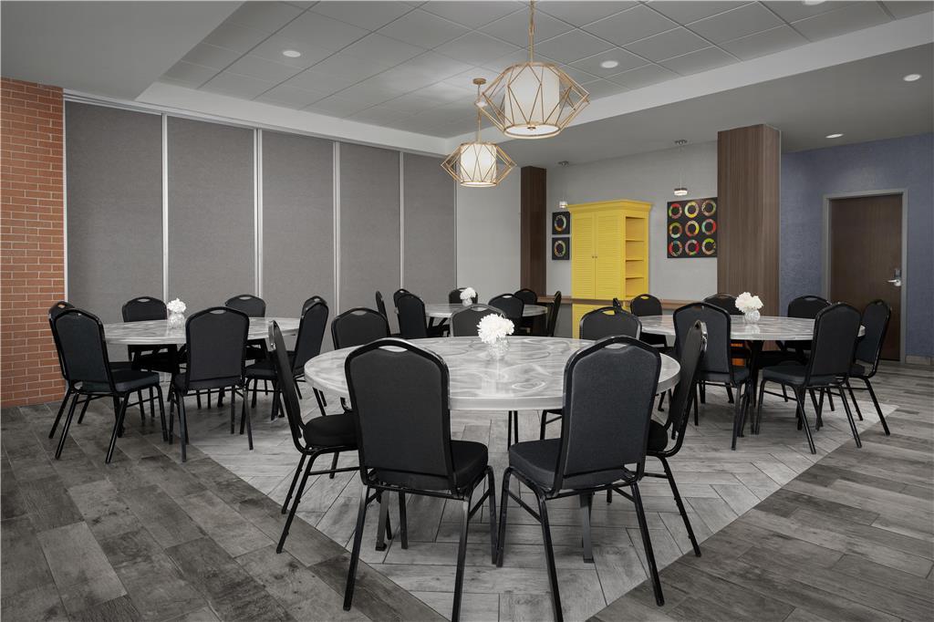 Home2 Suites By Hilton Murfreesboro Facilidades foto